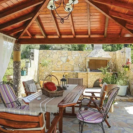 Villa Alexandra Dassia (Corfu)