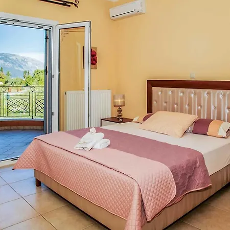 Alexandra Villa