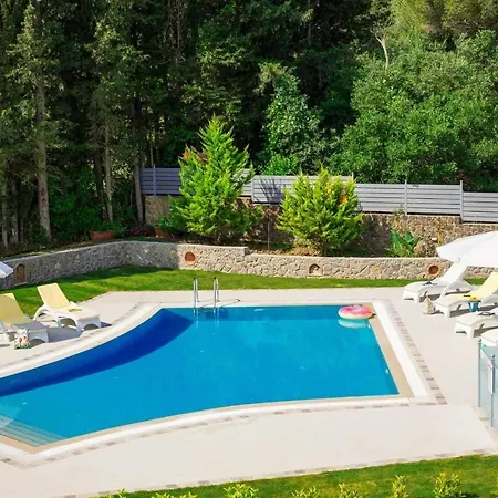 Villa Alexandra