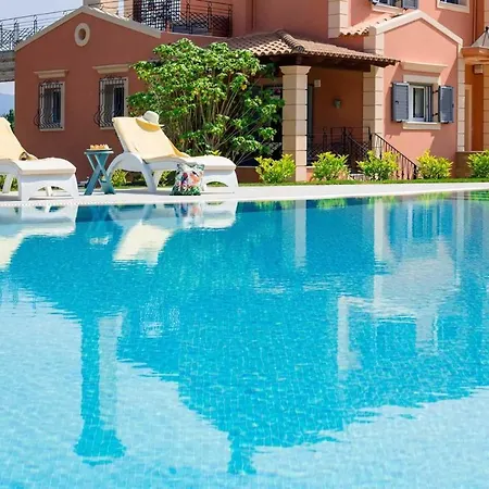 Alexandra Dassia (Corfu)