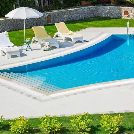Alexandra Dassia (Corfu)